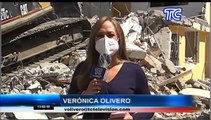 Informe en vivo | Las consecuencias que dejaron la explosión en Quito