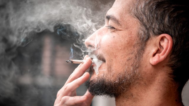 Study: For Every Three American College Students, One Probably Smokes Weed