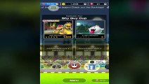 Shy Guy Cup - Halloween Tour - (Mario Kart Tour Game) Game Play | APLetsPlay
