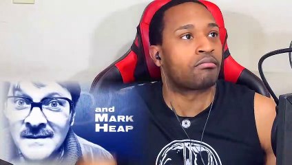 American REACTS - Friday Night Dinner Season 4 Ep.02 | DaVinci REACTS
