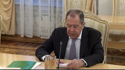 Rusia pide a los beligerantes la observancia 'estricta' del alto el fuego en Nagorno Karabaj