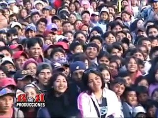 CHOLO JUANITO – RICHARD DOUGLAS Vol. 03  3