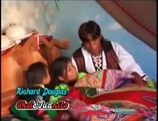 CHOLO JUANITO Y RICHARD DOUGLAS VOLUMEN 3