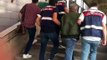 İzmir'de terör operasyonunda 1 kişi tutuklandı