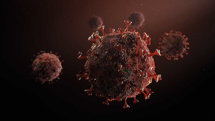 Coronavirus Update: AstraZeneca Gets $487 Million Investment From Operation Warp Speed