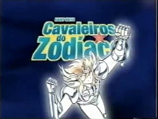 Os Cavaleiros do Zodíaco - A Lenda do Santuário - Trailer Dublado - Vídeo  Dailymotion