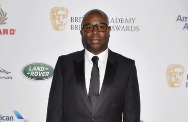 Steve McQueen alerta BAFTA Awards de que eles perderão credibilidade sem mais diversidade