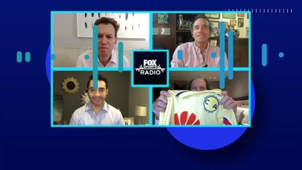 Marín al 'Ruso', "estás muy agrandado, muy soberbio": FOX Sports Radio