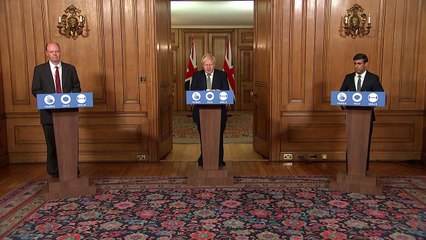 Liverpool, primera zona de Inglaterra en "muy alta" alerta por la pandemia