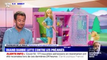 120% Net: Quand Barbie lutte contre les préjugés - 12/10