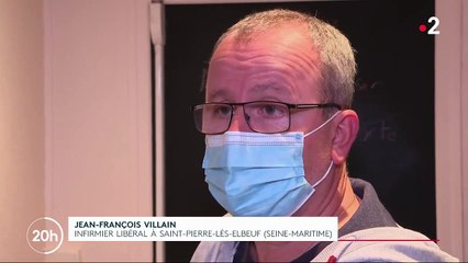 Coronavirus : quand les soignants renoncent
