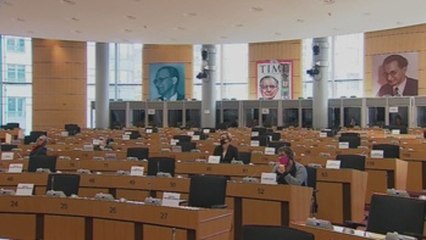 La oposición bielorrusa y Berta Cáceres, finalistas al premio Sájarov 2020