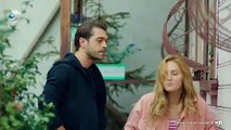 Çatı Katı Aşk 15.Bölüm Fragmanı