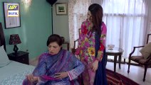 Bharaas Episode 7 - 12th October 2020 - ARY Digital Drama [newpakdramas]