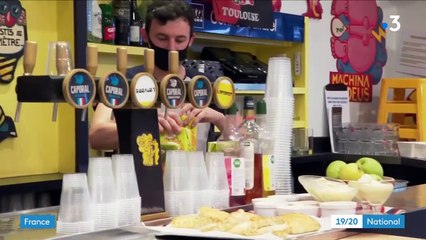 Coronavirus : couvre-feux, reconfinements locaux… rien n’est exclu