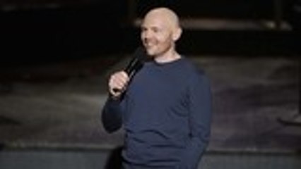 'SNL' Recap: Bill Burr's Controversial Monologue, Jim Carrey's Joe Biden Returns as a Fly & More | THR News