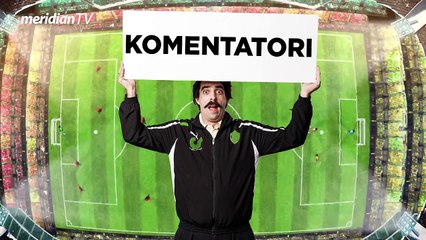 ŽELjKO URDAREVIĆ | Fudbalski kutak: Udarac iz ugla #10