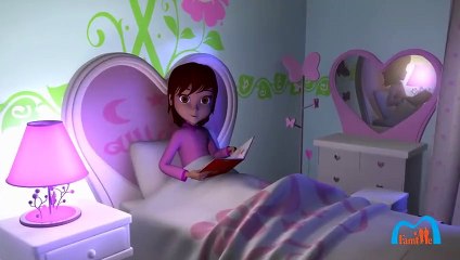 CLIP BISMILLAH أنشودة بسم الله النسخة الفرنسية