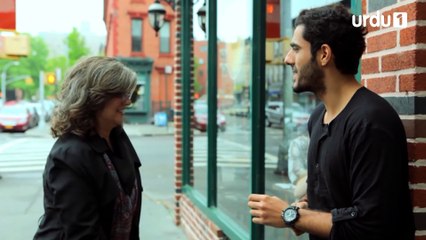 Jackson Heights - Episode 9 Urdu 1 Dramas