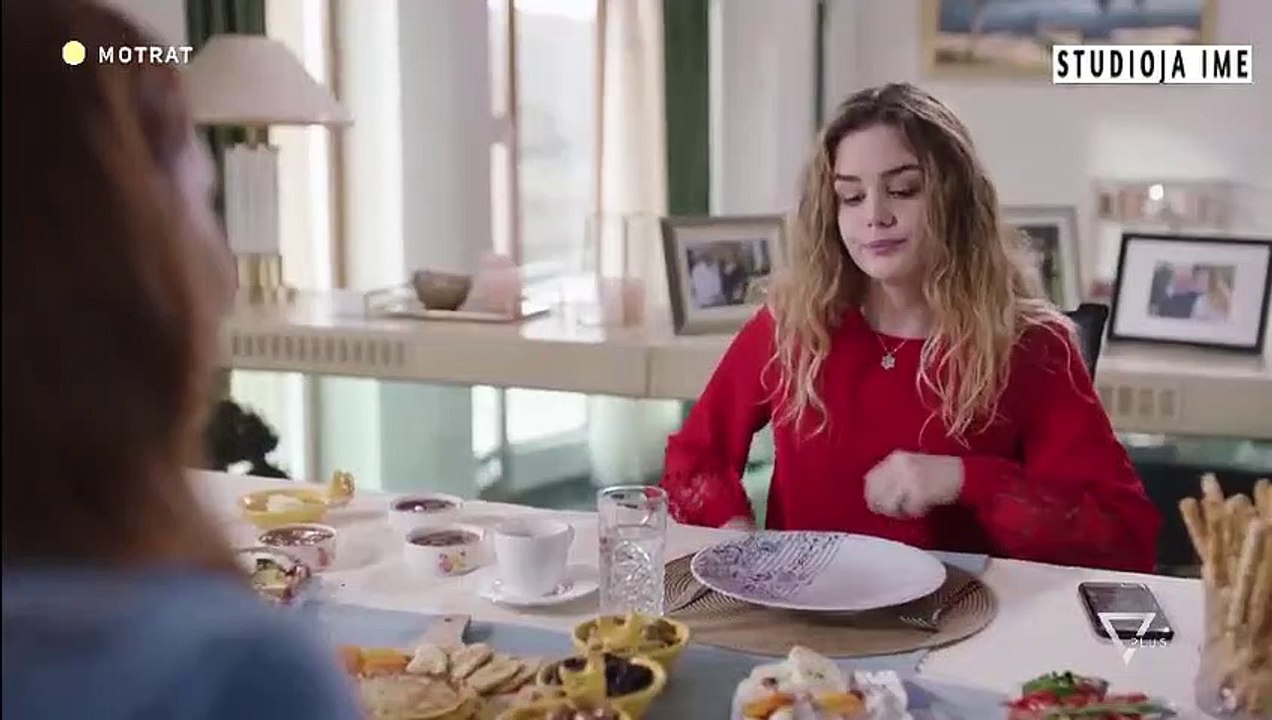 MOTRAT EP 6
