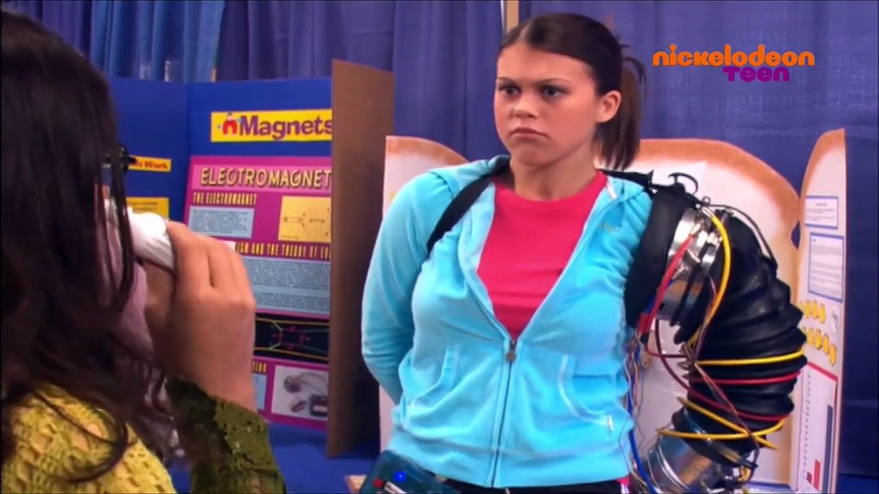 Ned ou Comment survivre aux études S02E19 La science exacte - Salle d'étude