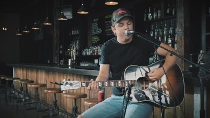 Travis Denning - Where That Beer's Been