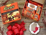 This Giant Reese’s Variety Pack Features 30 Peanut Butter and Chocolate Candies