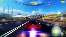 Asphalt 8 Airborne - Learn to Drive - (Demo Game Play) | APLetsPlay