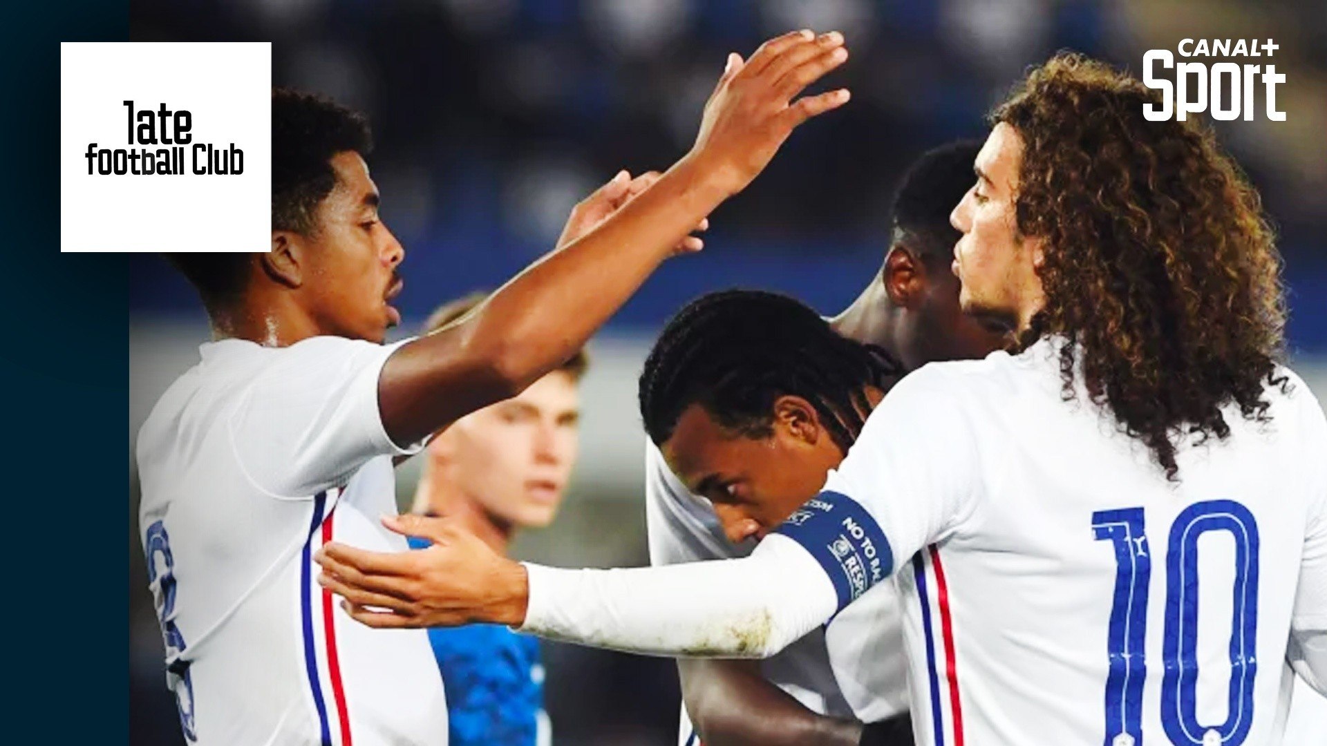 Le débrief de France / Slovaquie (Espoirs)