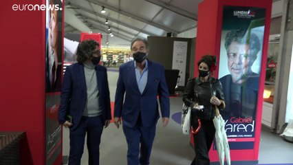 "Ich bin Teil der Geschichte": Oliver Stone Stargast beim Filmfestival Lumière in Lyon