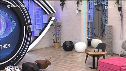 Big Brother: Η Αφροδίτη αδυνάτισε και αποκαλύπτει πόσα κιλά έχασε σε ενάμιση μήνα
