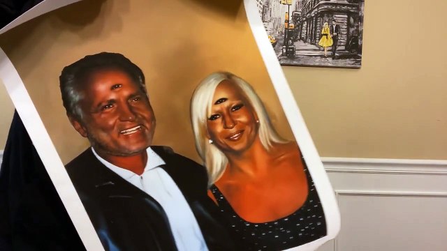 Westside Gunn Art Print Versace Unboxing + Benny the Butcher Ft Lil Wayne & Big Sean 'Timeless' Review