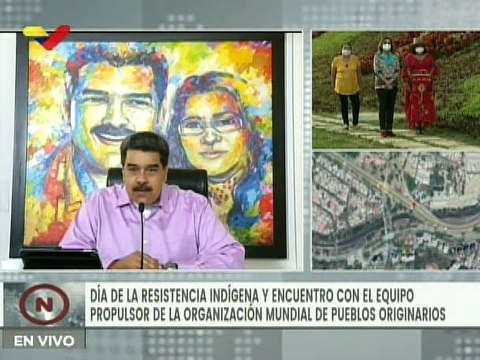 Autopista Francisco Fajardo se llamará Gran Cacique Guaicaipuro desde hoy
