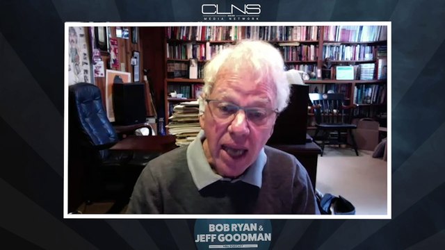 Los Angeles Lakers 2020 NBA Champions | Bob Ryan & Jeff Goodman NBA Podcast