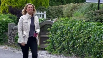 Emmerdale 12th October 2020