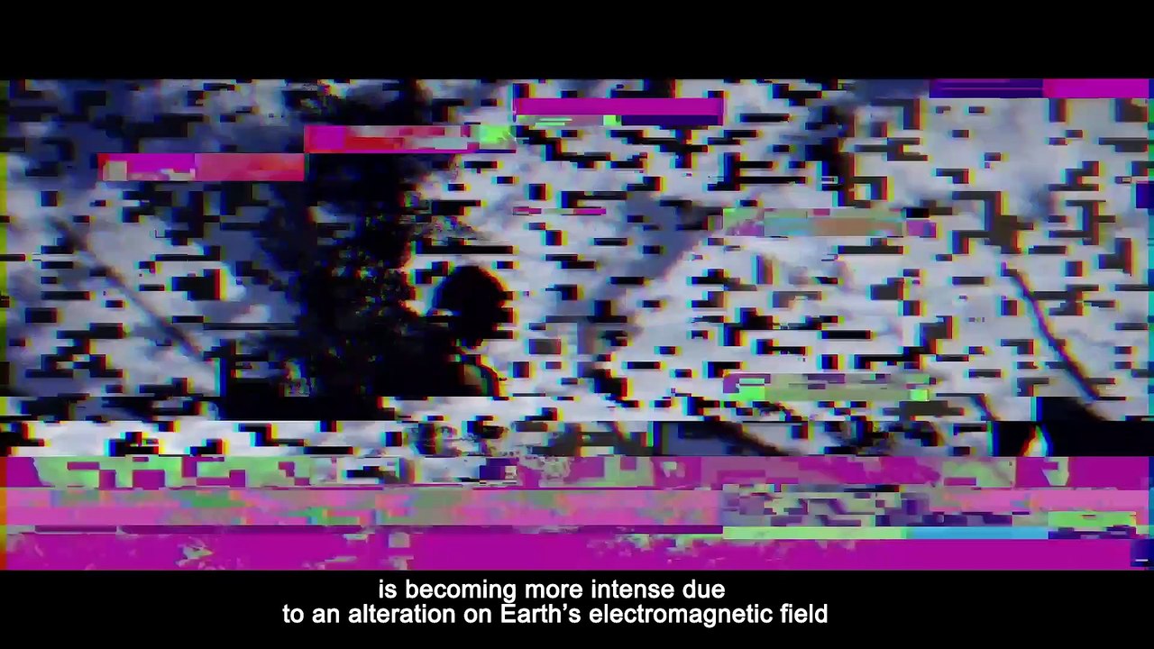 Planeta Escarlate Filme