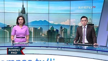 Viral! Aksi Pencurian CCTV di Tengah Demo UU Cipta Kerja