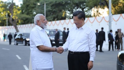 Modi - Xi Jinping சந்திப்பின் ஓராண்டு நிறைவு.. India - China உறவு எப்படி உள்ளது?