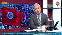 رئيس البرلمان التونسي #راشد_الغنوشي يوجه صفعة قوية لإعلام الإمارات في #تونس و يدفعهم للإعتذار !!