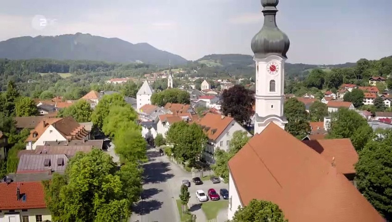 Tonio & Julia (10) Mut zu leben Teil 1