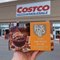 Costco Is Selling Maple and Pecan Lava Cakes in Reusable Ceramic Mugs