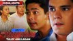 Lito rushes to stop Alyana and Cardo from leaving | FPJ's Ang Probinsyano