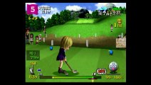 みんなのGOLF2 ホールインワン・アルバトロス集