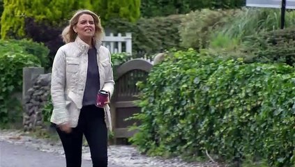 Emmerdale 12th October 2020