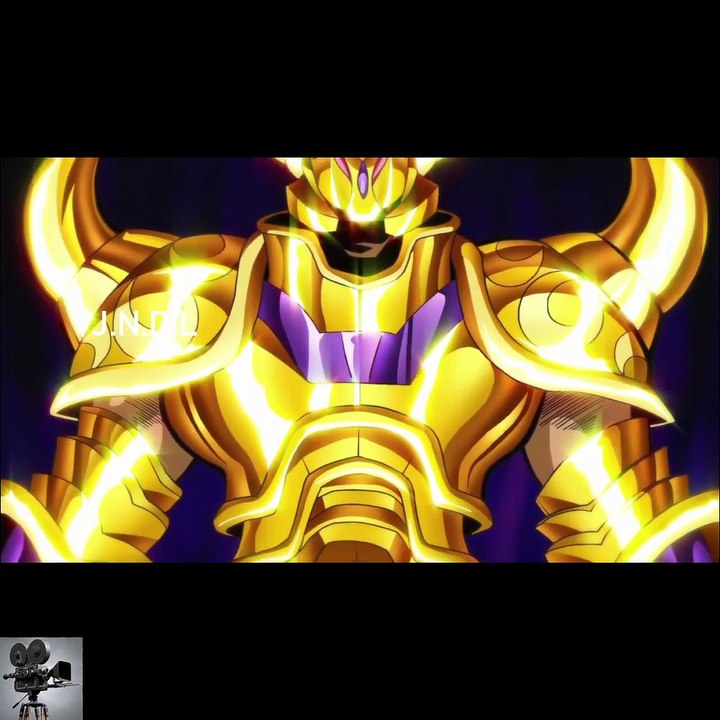 CABALLEROS DEL ZODIACO #6 OMEGA