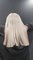 Changement de couleur : châtain foncé to blond polaire - coiffeur aix en provence