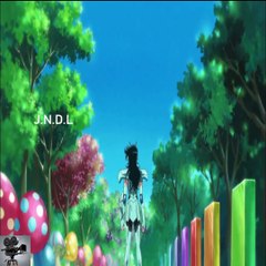 CABALLEROS DEL ZODIACO #7 OMEGA