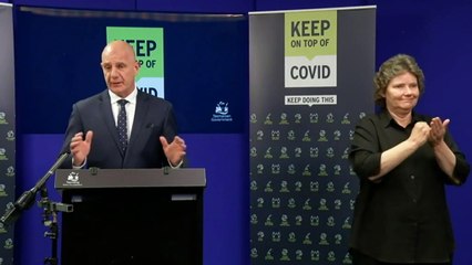 Tas. to open borders to low risk jurisdictions