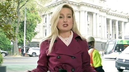 Victoria records 12 new coronavirus cases