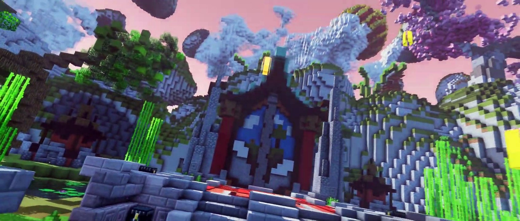 Trailer Skysword